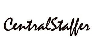CENTRALSTAFFER logo