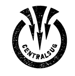 CENTRALSUG logo