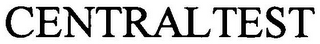 CENTRALTEST logo