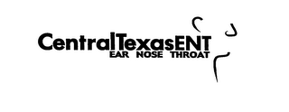 CENTRALTEXASENT EAR NOSE THROAT logo