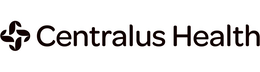 CENTRALUS HEALTH logo