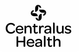 CENTRALUS HEALTH logo