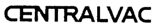 CENTRALVAC logo
