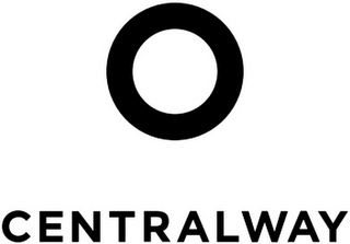 CENTRALWAY logo