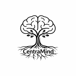 CENTRAMIND logo