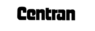 CENTRAN logo