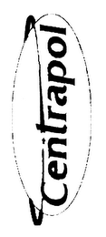 CENTRAPOL logo