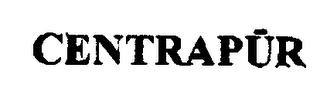 CENTRAPUR logo