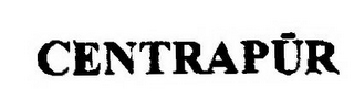 CENTRAPUR logo