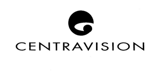 CENTRAVISION logo