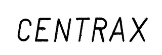 CENTRAX logo