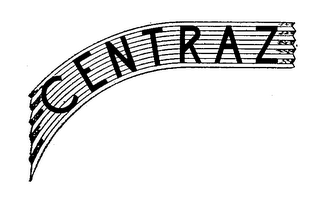 CENTRAZ logo