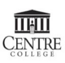 CENTRE COLLEGE logo