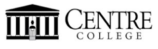 CENTRE COLLEGE logo
