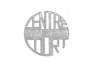 CENTRE COURT logo