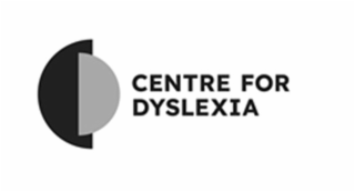 CENTRE FOR DYSLEXIA logo