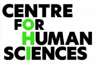 CENTRE FOR HUMAN SCIENCES logo