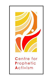 CENTRE FOR PROPHETIC ACTIVISM logo