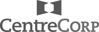 CENTRECORP logo