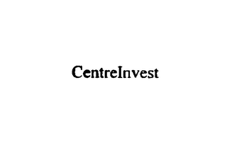 CENTREINVEST logo