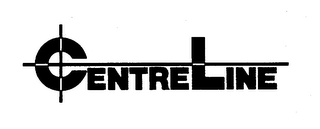 CENTRELINE logo