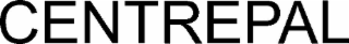 CENTREPAL logo
