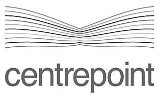 CENTREPOINT logo