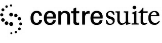 CENTRESUITE logo