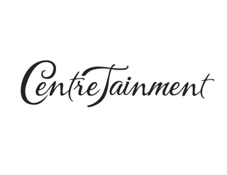 CENTRETAINMENT logo