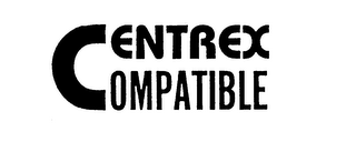 CENTREX COMPATIBLE logo
