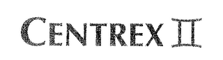 CENTREX II logo