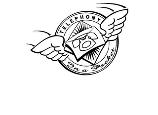 CENTREX IN A PACKET logo