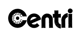 CENTRI logo