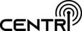 CENTRI logo
