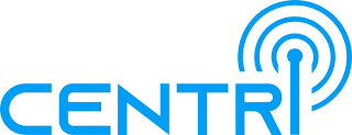 CENTRI logo