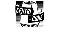 CENTRI-CONE logo