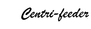 CENTRI-FEEDER logo