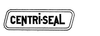 CENTRI-SEAL logo