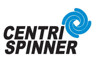 CENTRI SPINNER logo