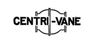 CENTRI-VANE logo