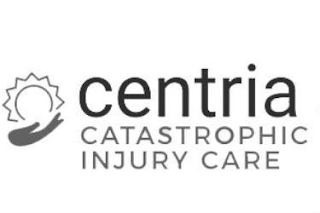 CENTRIA CATASTROPHIC INJURY CARE logo