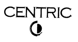 CENTRIC logo