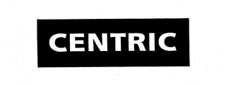 CENTRIC logo