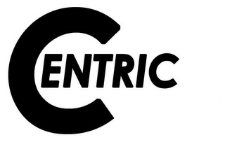 CENTRIC logo
