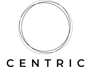 CENTRIC logo