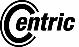 CENTRIC logo
