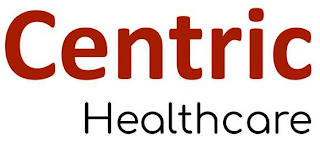 CENTRIC HEALTHCARE logo