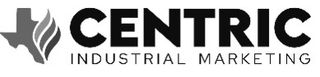CENTRIC INDUSTRIAL MARKETING logo