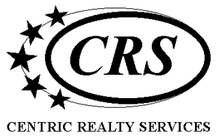 CENTRIC REALTY SERVICES logo