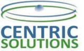 CENTRIC SOLUTIONS logo